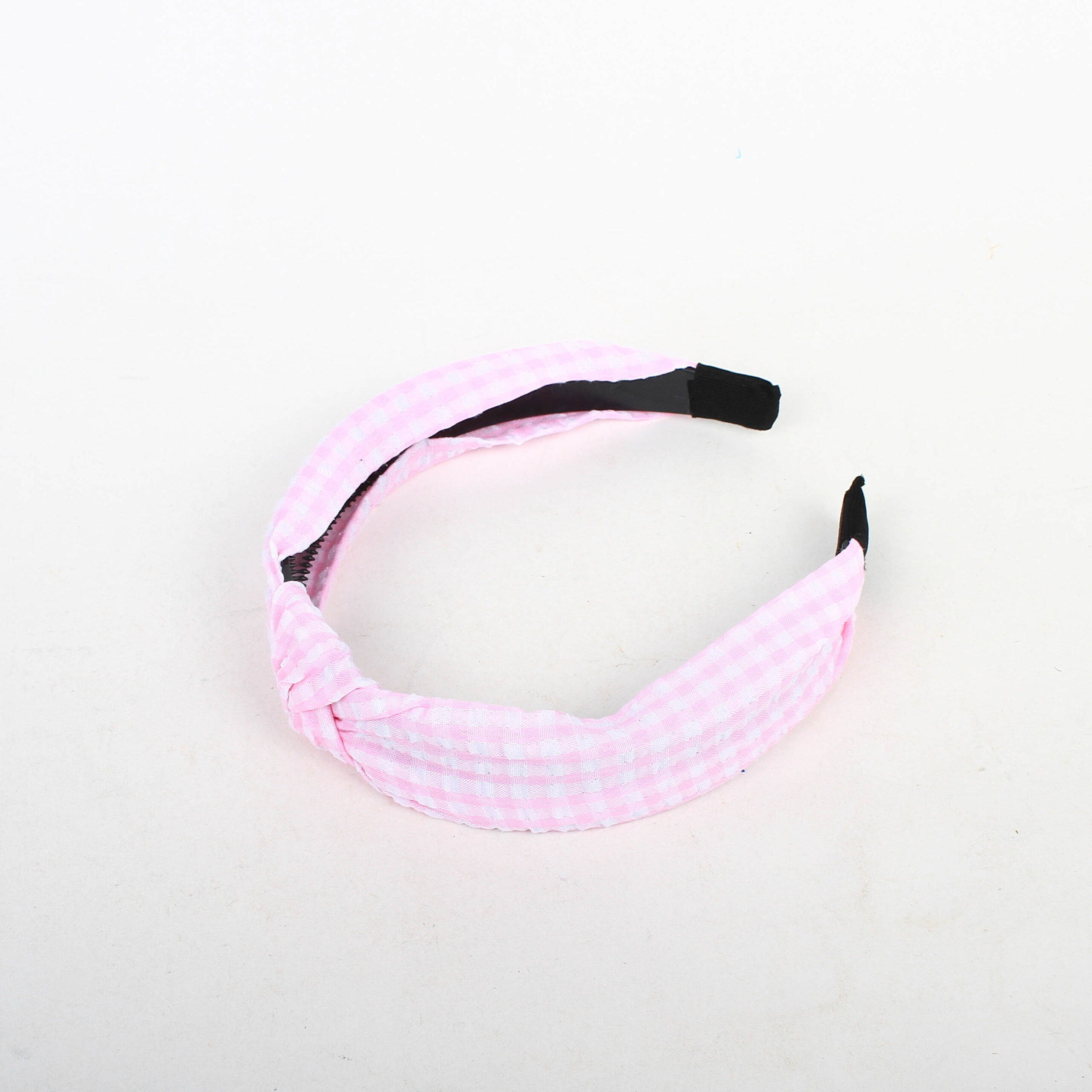 LO44038 (3) Diadema Nudo Vichy - Imagen 2