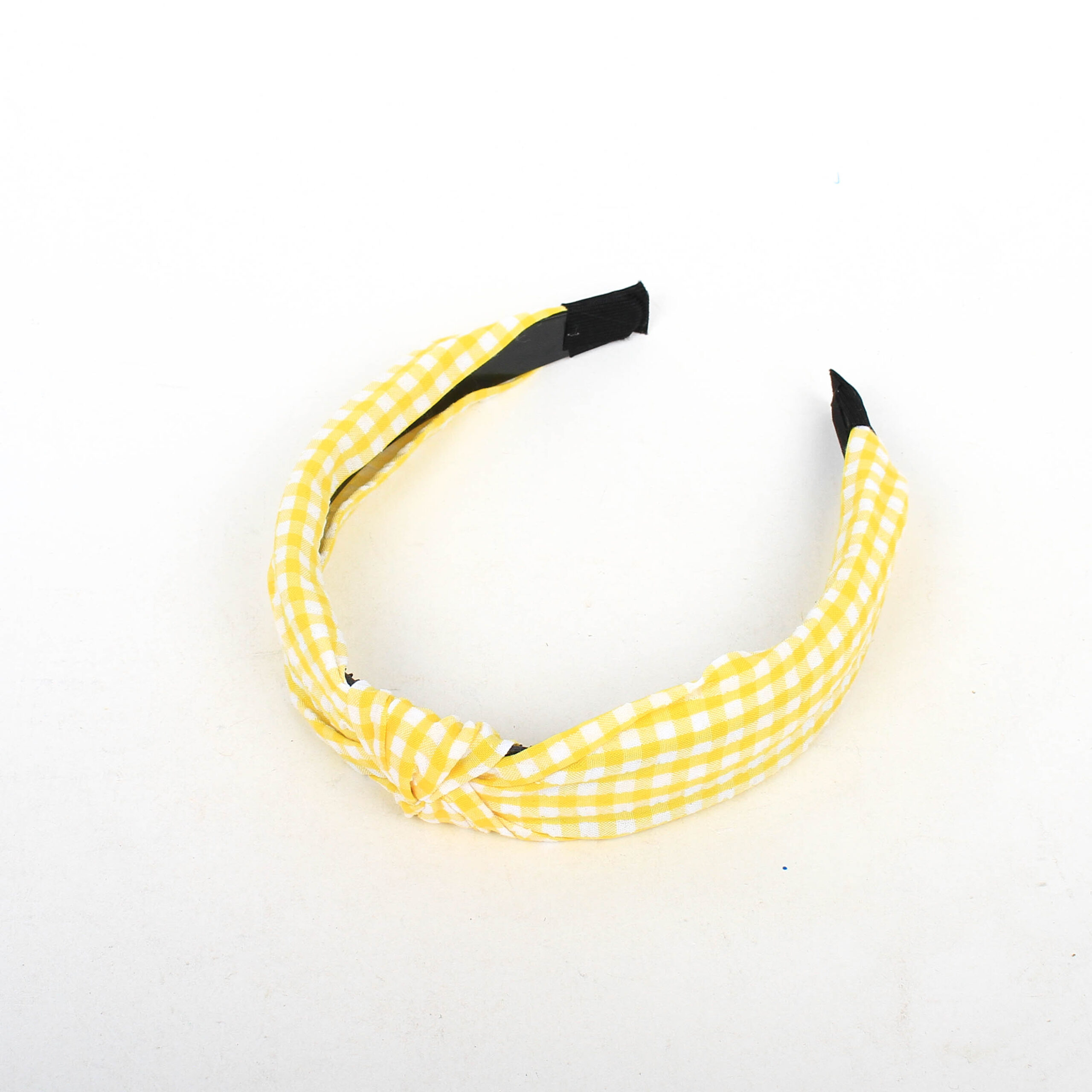 LO44038 (6) Diadema Nudo Vichy - Imagen 6