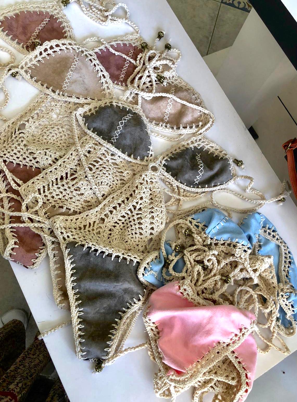 CR-A51-4 Bikini Ibicenco - Imagen 9