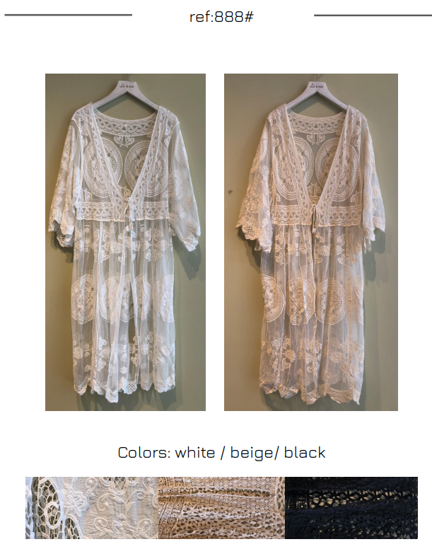 CR-888-FALTA-NEGRO-Y-BLANCO Top Crochet Ibicenco - Imagen 43