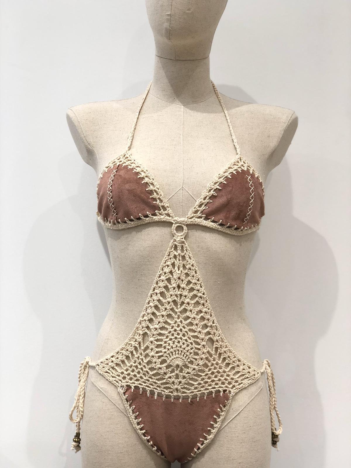 CR-A51-1 Bikini Ibicenco - Imagen 11