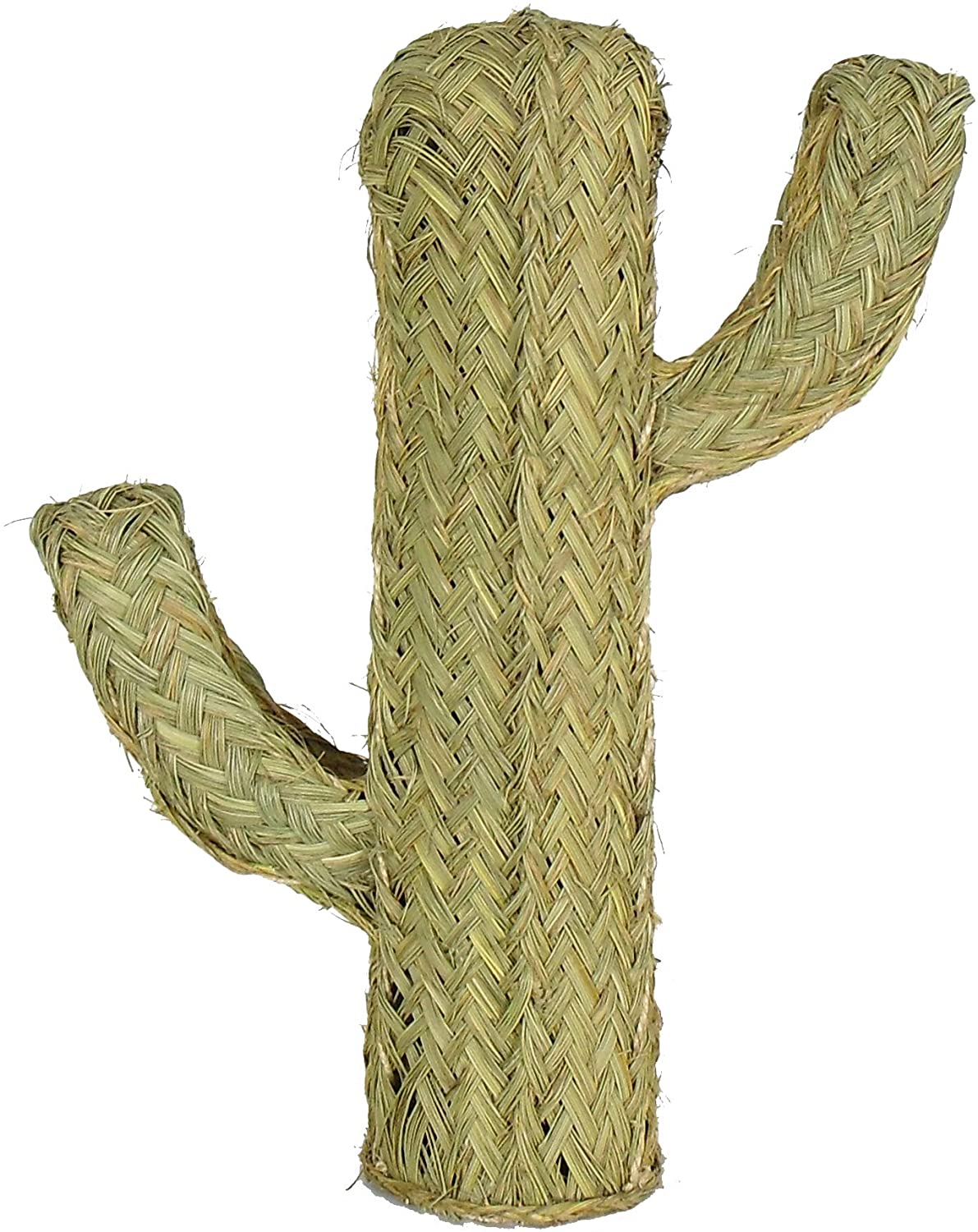 MR-CACTUS56 Cactus para decoración de Esparto de 56 cm Alto - Imagen 4