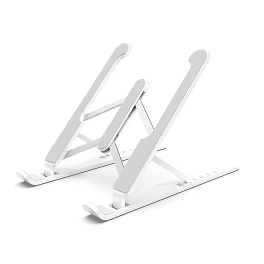 BN1035-4 Soporte Portátil Plegable para Ordenador Portátil y Tablet - Trabajo y Entretenimiento - Imagen 1