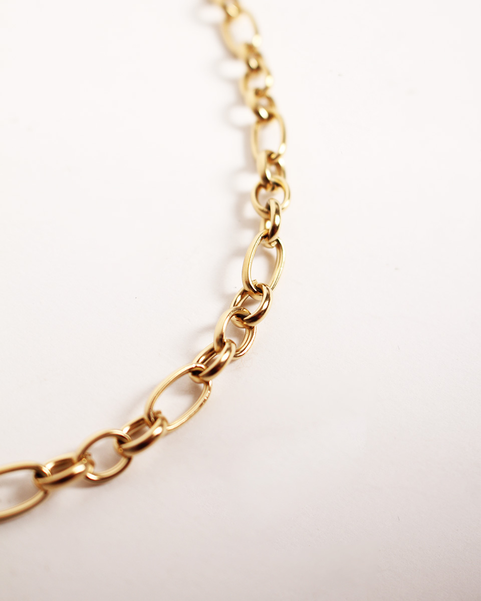 Collar-Cadena-dorada_2 Cadena Golden - Imagen 3