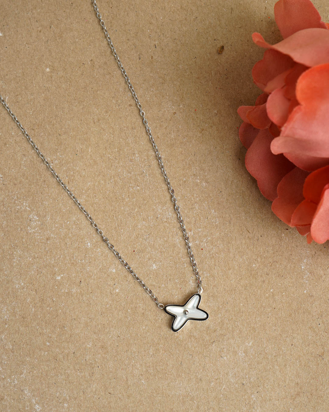 WW-CL-1102-14 Collar Cruciform - Imagen 6