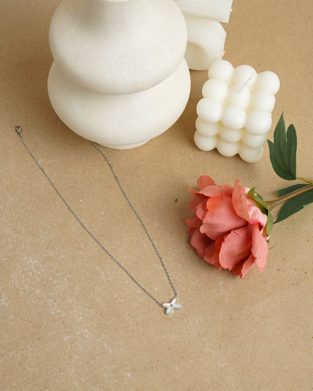 WW-CL-1102-18 Collar Cruciform - Imagen 5