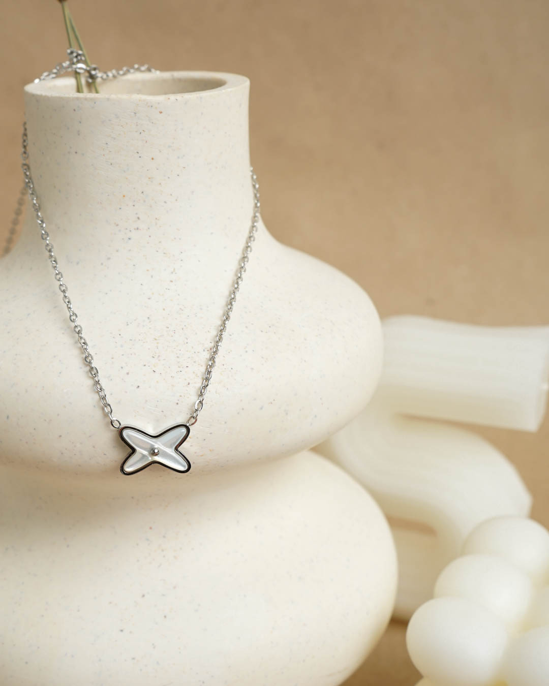 WW-CL-1102-20 Collar Cruciform - Imagen 2