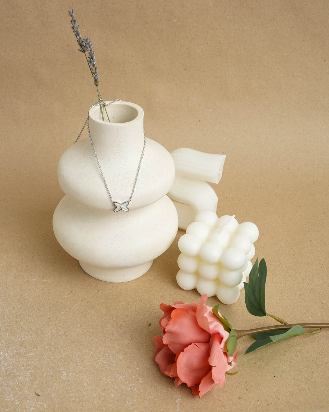 WW-CL-1102-22 Collar Cruciform - Imagen 7