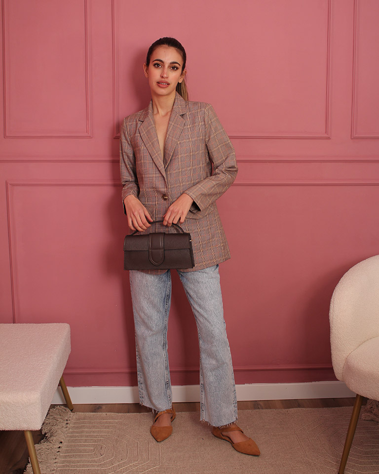 dv192908-6 Blazer Ireland - Imagen 1