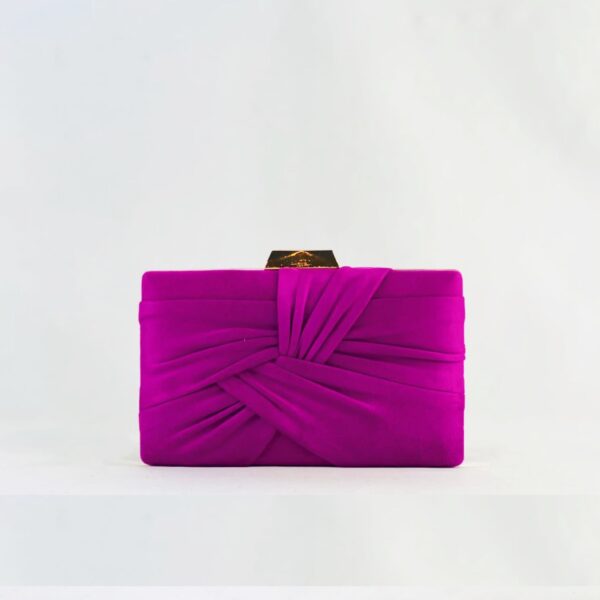 Bolso de Fiesta Antelina Cruzado