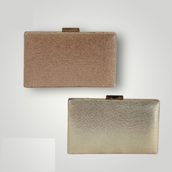 Bolso de Fiesta Circonitas