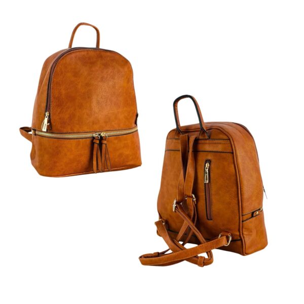 Mochila Clásica de Mujer