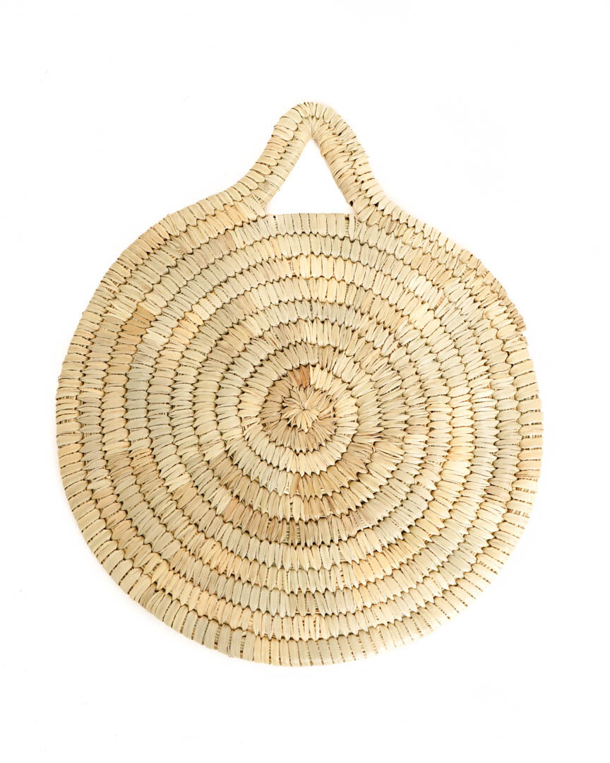 MR-SALVAMANTEL3007 Salvamantel Circular - Imagen 1